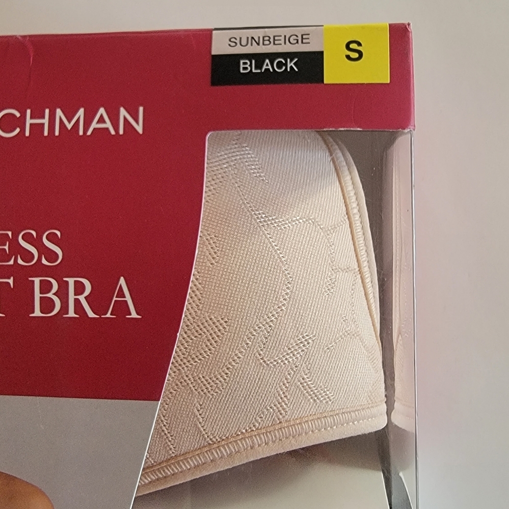 BRA CAROLE HOCHMAN 32B 32C 34B - Picture 6 of 8